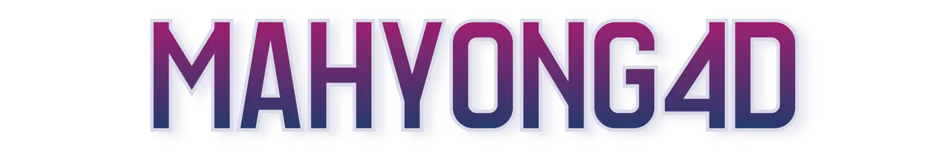 Mahyong4D